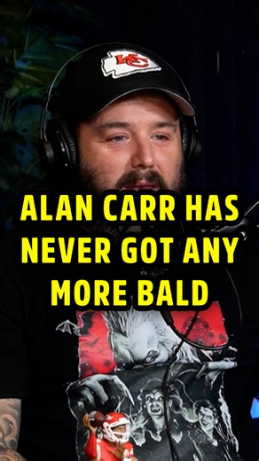 Alan Carr's New Episode: All Platforms Available!