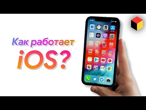 How to use an iPhone? Complete iOS overview for new users!