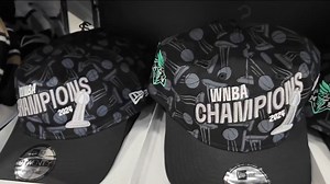 NY Liberty to get ticker-tape parade after WNBA championship: Here's when and where