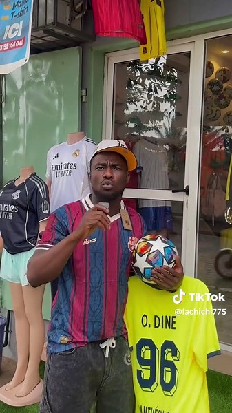 Vente d'équipement sportif à Vestiaire Sport