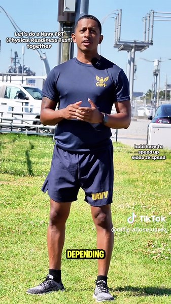 Let’s do Mock Navy PRT with me . I’ve been asked this a view times on my Military Monday Lives & wanted to do a PRT for not only yall but I also needed to do one for myself to see where I’m at! Overall I performed ok, can do way better! I am doing my official PRT next week, will keep y’all updated with my scores! Todays video is a long one, so feel free to hit the speed up button to the right of this video! Stay Strong. Stay Fit 💪🏾 . . . * The views expressed are my own and do not constitute e