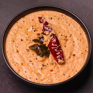 940K views · 3.4K reactions | 10-Minute Peanut Chutney Recipe for Idli, Dosa, or Uttapam #Recipe #Chutney #AartiMadan | Aarti Madan | Facebook