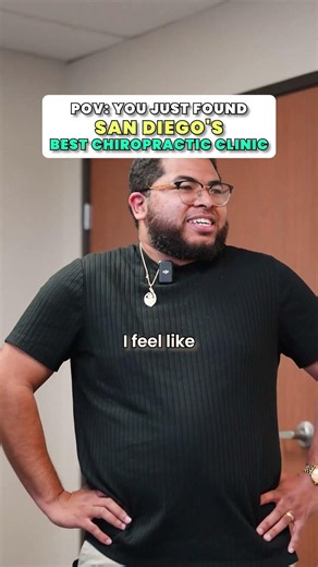 San Diego's Best Chiropractic Clinic | Gonstead Family Chiropractic