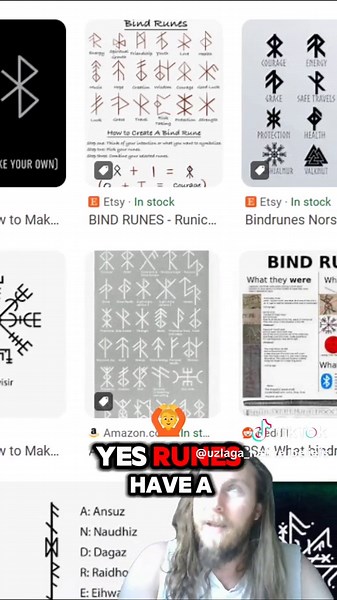 Top 4 Mistakes to Avoid with Rune Tattoos