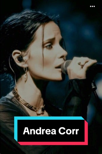 @The Corrs Andrea Corr #andreacorr #thecorrs #breathless #aigenerated #parati @The Corrs Fan Page
