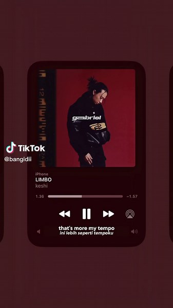 Keshi - Limbo: Analyzing Lyrics and Meaning