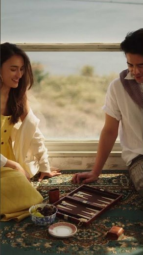 SUMMER 2026 BANANA REPUBLIC | The Essence of Summer -心のままに、夏を旅する大人たちへ。