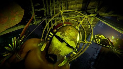 Green Hell: How to Get Arowana Scales