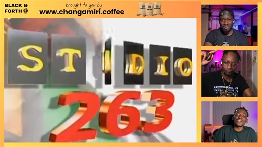 11K views · 256 reactions | Top 5 ZBC tv shows of all time. Let’s fight  Big up Agnes Gwatiringa for gifting us Parafin the GOAT. Our Top 5 is proudly brought to you by Changamiri Coffee Co.! Coffee by Kings for Kings! Watch the full episode on YouTube https://youtu.be/GvGhaGvqb1c?si=UDlxa61uy8ALXD2O | Black & Forth Podcast | Facebook