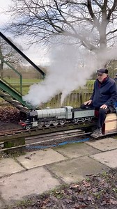 A fantastic 5” gauge GNR/LNER Gresley O1 class steam locomotive. These are one of the best model engineered locomotives you can have, they steam so easy and are a breeze to operate. Even had the pleasure of driving this one down at the Leyland society of model engineers raised track at Worden Park. #livesteam #steamtrain #train #steamlocomotive #trains #railway #steam #steamengine #railways #locomotive #steamtrains #trainspotting #railwayphotography #ukrailscene #steamrailway #britishrailways #r
