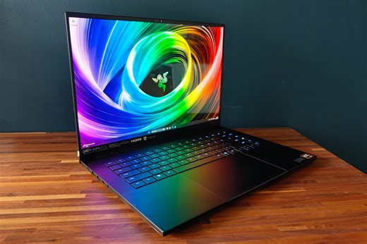 After weeks of testing, the new Razer Blade 16 is the gaming laptop I’d happily take anywhere | Stuff