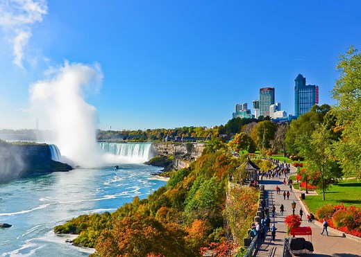 8 endroits incontournables à visiter en Ontario