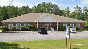 Andalusia Social Security Office 605 Stanley Ave, Andalusia, Alabama 36420
