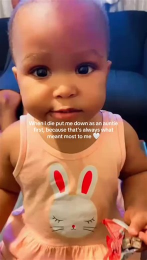 Honoring My Auntie: A Personal Reflection