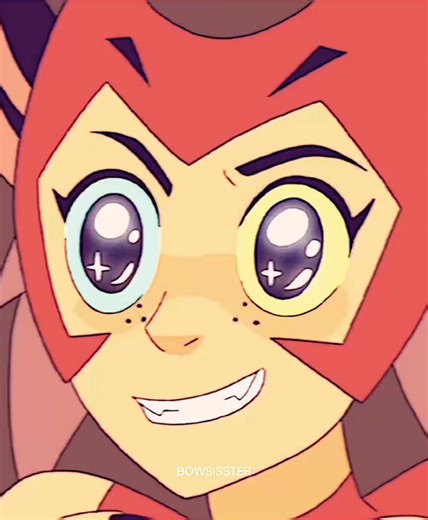 Catra's Powerful Journey in She-Ra and the Princesses