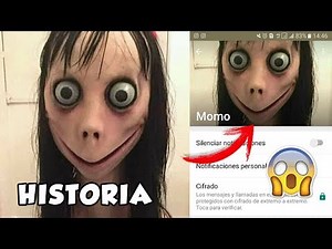 HISTORIA: Conoce a "Momo" El Ente Maligno Que Aterra A Usuarios En Internet [VIDEO]