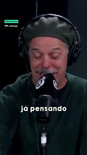 Ele tava lá 😂 #pretinhobasico #cortespb18h #humor #piada #redeatlantida