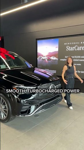 2026 Mercedes-Benz GLE 350 Walkaround | Orli Reveals the Ultimate Luxury SUV