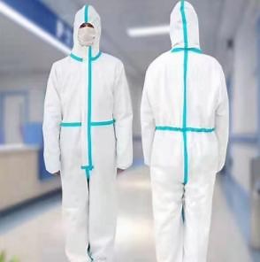 [Hot Item] 20kHz Ultrasonic Lace Sewing Machine Welding Survival Suit Medical Protective Suit