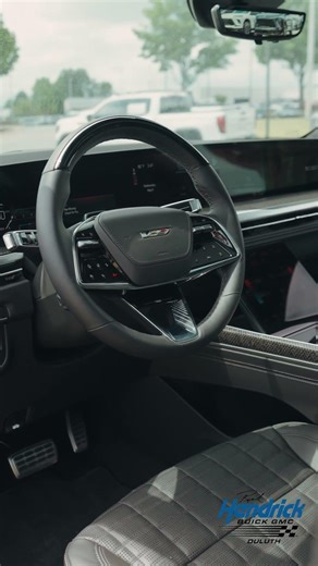 2026 Cadillac Escalade AWD V-Series