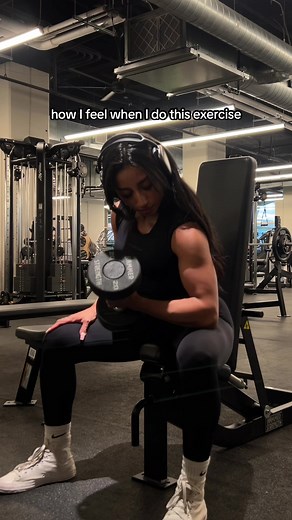 6’5 Bodybuilder Upper Body Gym Workout | Biceps Exercises