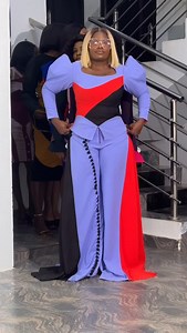 Lets talk about my new intermediate students ,the color,the fit ,the zip,all given #explorepage #trendingreels #fashionblogger #viralvideos #reelsinstagram #reelsinstagram #viralreels #fashiondesigner #viral | Didiexcel fashion Academy.