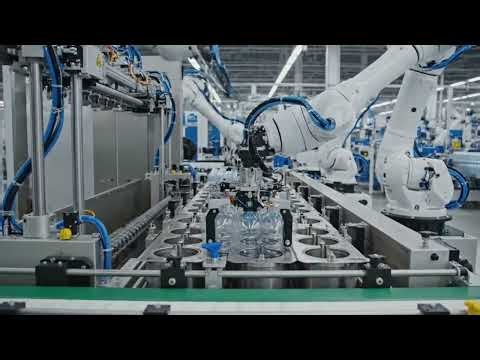 How Toothpaste is Made | Toothpaste Manufacturing Process