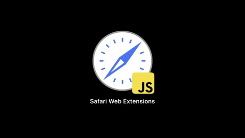 Safari Web Extensionsの導入 - WWDC20 - ビデオ - Apple Developer