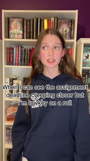Don’t stop #booktube #books #reading #school #homework #study
