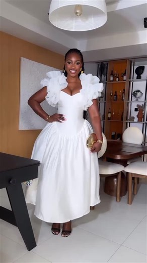 Stunning Ankara Dress Styles for Women in 2023