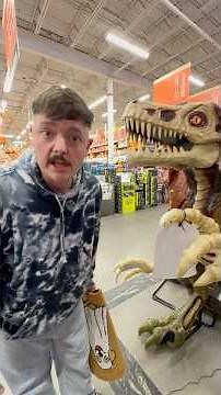 Halloween at Home Depot 2026 💀👻🎃🕸️