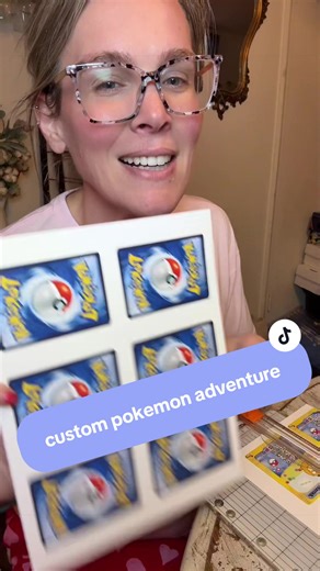 Create Your Own Custom Pokémon Card Step-by-Step