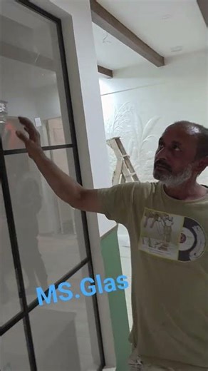 #22mm profile partition