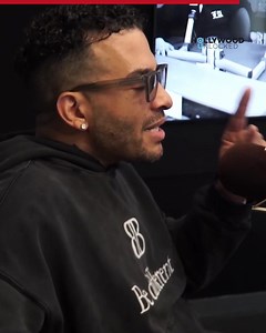 1.5K views · 16 reactions | "Everything changes everyday"...Jason shares how he got connected with Diddy | Jason Lee | Facebook