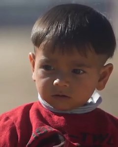 Over 8 million Syrian children are in danger from the cold | UNICEF UK