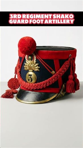 LEGENDARY Lids 💂 🇫🇷 Grand Armee