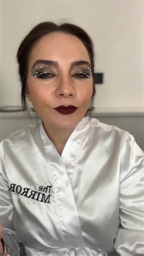 M.A.C makyaj uygulaması #fy #keşfet #mac #grwm #makeuptutorial #mac