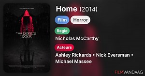 Home (2014)