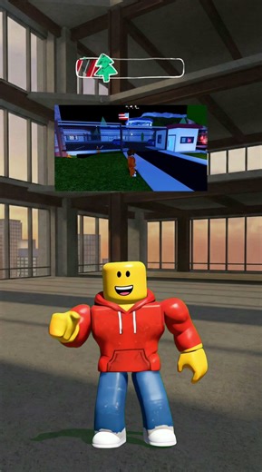 Roblox Quiz #3 Can you guess the popular roblox game?