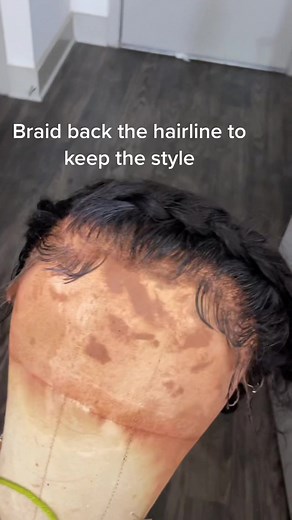 Complete Guide to Washing and Cleaning Lace Front Wigs