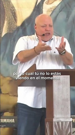 Even if you don't see Him, God is always with you.