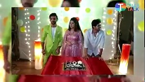 21K views · 608 reactions | Here's how Shivangi Joshi, Randeep Rai, Samridh Bawa, and others celebrate 100 episodes of Balika Vadhu 2. #ShivangiJoshi #RandeepRai #SamridhBawa #ShivangiJoshi #BalikaVadhu2 #television #tvserial #tvshow #tvceleb #100episodeofBalikaVadhu | Telly Talk India | Facebook