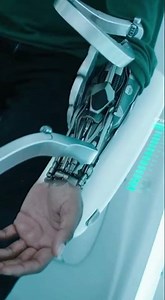 The Future of AI & Robotics