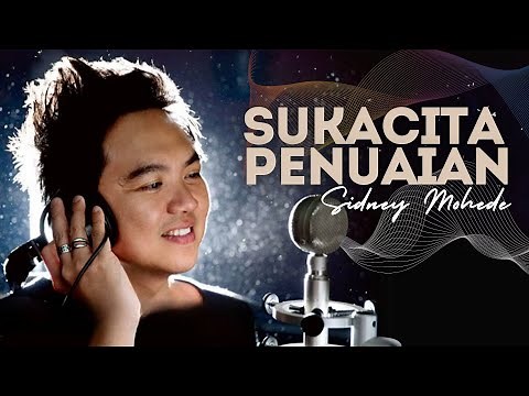 Sidney Mohede - Sukacita Penuaian