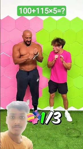 💪 Strongest Man vs Police Handcuffs 😱 | Can He Break Them?!