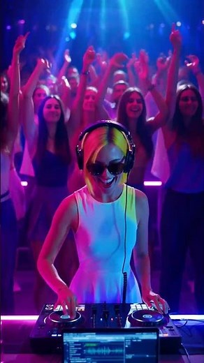 Best of Italo & Euro Disco — Golden Neon Nights | 80s Romantic Dance Mix Vol. 4