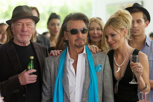 Here’s the 1 New to Netflix Movie I Can’t Wait to Watch in December 2025