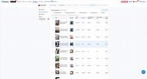 Cách Tìm Sản Phẩm Hot Trend TikTok Shop Bằng Kalodata, Fastmoss,...