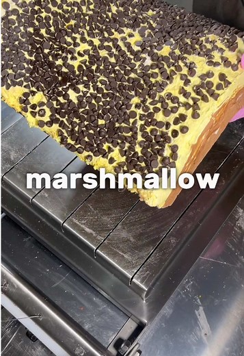 Marshmallow JustFluff Mix Alpha Battle