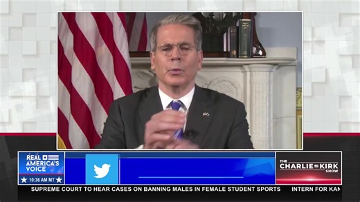 9.7K views · 294 reactions | FROM RENTERS TO OWNERS: HOW THIS BILL RESTORES THE AMERICAN DREAM Gen Z got handed inflation, debt, and sky-high rents—but Sec. Scott Bessent says help is here in the OBBB. | America's Voice News | Facebook